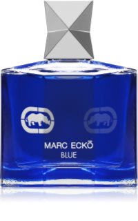 Marc Ecko Blue toaletna voda za moške 50 ml