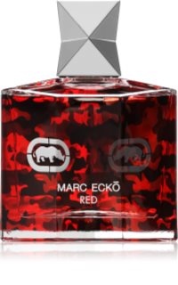 Marc Ecko Red toaletna voda za moške 20 ml
