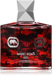 Marc Ecko Red toaletní voda pro muže