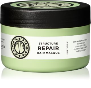 Maria Nila Structure Repair Masque intenzívna hydratačná maska 250 ml