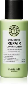 Maria Nila Structure Repair Conditioner kondicionér pre posilnenie štruktúry vlasov