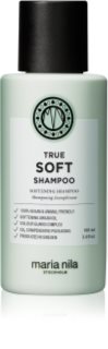 Maria Nila True Soft hydratačný šampón pre suché vlasy