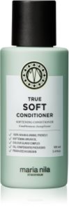 Maria Nila True Soft Conditioner hydratačný kondicionér pre suché vlasy