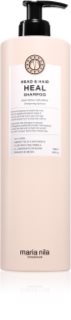 Maria Nila Head & Hair Heal Shampoo Shampoo gegen Schuppen und Haarausfall