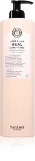 Maria Nila Head & Hair Heal Conditioner odżywka przeciw łupieżowi i wypadaniu włosów