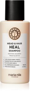 Maria Nila Head & Hair Heal Shampoo Shampoo gegen Schuppen und Haarausfall