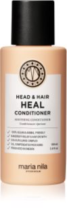 Maria Nila Head & Hair Heal Conditioner kondicionér proti lupinám a vypadávaniu vlasov