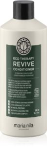 Maria Nila Eco Therapy Revive Conditioner feuchtigkeitsspendender Conditioner für alle Haartypen