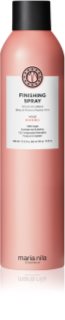 Maria Nila Finishing Spray lakier silnie utrwalający 400 ml