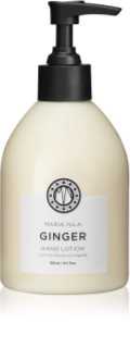 Maria Nila Ginger krem do rąk 300 ml