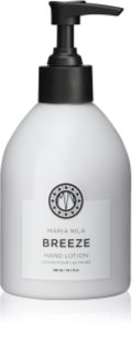 Maria Nila Breeze Hand Lotion krem do rąk 300 ml