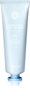 Maria Nila Weightless Curls Gel Gel Lockenpflege für lockiges Haar 125 ml