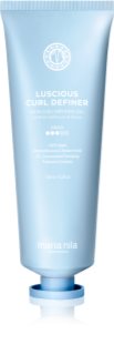 Maria Nila Luscious Curl Definer Haargel Lockenpflege für lockiges Haar 125 ml