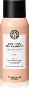 Maria Nila Soothing Dry Shampoo șampon uscat delicat pentru piele sensibila 100 ml