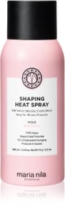 Maria Nila Style & Finish Shaping Heat Spray hővédő spray hajra