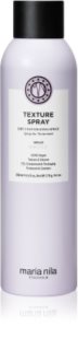 Maria Nila Style & Finish Texture Spray stylingový sprej pro objem vlasů