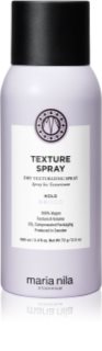 Maria Nila Style & Finish Texture Spray stylingový sprej pro objem vlasů