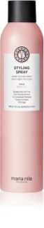 Maria Nila Styling Spray Light Hold Haarspray leichter Halt 300 ml