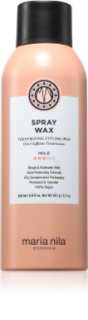 Maria Nila Spray Wax восък за коса в спрей 200 мл.