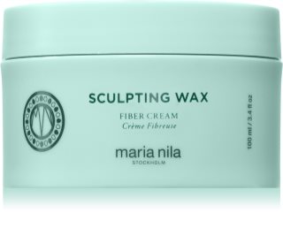 Maria Nila Sculpting wax krema za stiliziranje za kosu 100 ml