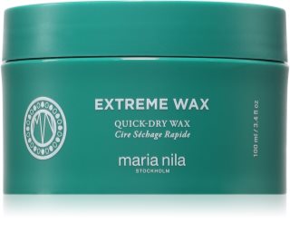Maria Nila Extreme Wax Haarwachs 100 ml