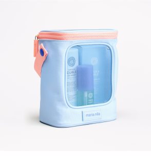 Maria Nila Beauty bag set cadou pentru păr creț