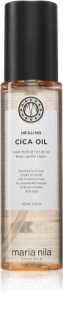 Maria Nila Cica Oil lekki olej do włosów delikatnych 100 ml