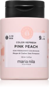 Maria Nila Colour Refresh Sanfte nährende Maske ohne permanente Farbpigmente