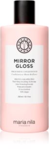 Maria Nila Mirror Gloss Conditioner vyživující kondicionér pro lesk a hebkost vlasů