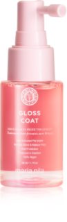 Maria Nila Mirror Gloss Coat spray protector pentru păr