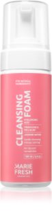 Marie Fresh Cosmetics Cleansing Foam mousse detergente per pelli normali e secche 160 ml