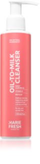 Marie Fresh Cosmetics Oil-To-Milk Cleanser olio struccante 150 ml