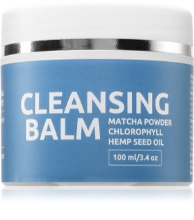 Marie Fresh Cosmetics Cleansing Balm balsamo detergente 100 ml