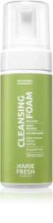 Marie Fresh Cosmetics Cleansing Foam mousse detergente per pelli problematiche 160 ml