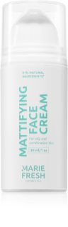 Marie Fresh Cosmetics Mattifying Face Cream crema opacizzante per il viso 30 ml