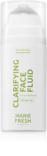 Marie Fresh Cosmetics Anti Acne Face Fluid crema viso anti-acne 30 ml
