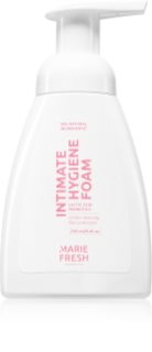 Marie Fresh Cosmetics Intimate Higiene Foam schiuma per l’igiene intima 250 ml