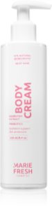 Marie Fresh Cosmetics Body Cream crema corpo 250 ml