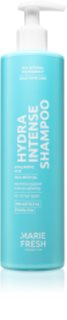 Marie Fresh Cosmetics Hydra Intense Shampoo shampoo idratante 400 ml