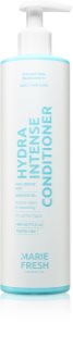 Marie Fresh Cosmetics Hydra Intense Conditioner balsamo per capelli express 400 ml