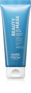 Marie Fresh Cosmetics Beauty Mask maschera nutriente per il viso 50 ml