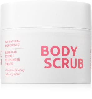 Marie Fresh Cosmetics Body Scrub scrub corpo 300 ml