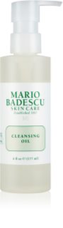Mario Badescu Cleansing Oil huile démaquillante purifiante 177 ml
