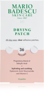 Mario Badescu Drying Patch plastry dla skóry problematycznej