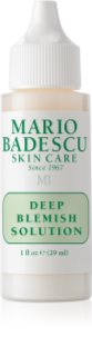 Mario Badescu Deep Blemish Solution Lokale Verzorging tegen Oneffenheden 29 ml