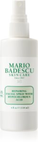 Mario Badescu Repairing Facial Spray With Hypochlorous Acid erneuerndes Gesichtsspray zur Beruhigung der Haut