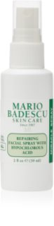 Mario Badescu Repairing Facial Spray With Hypochlorous Acid spray viso rigenerante per lenire la pelle