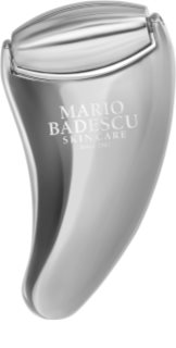 Mario Badescu 2-in-1 Gua Sha Roller Massage Hilfsmittel für das Gesicht 1 St.