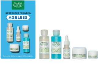 Mario Badescu Good Skin Is Forever & Ageless confezione regalo per ringiovanire la pelle