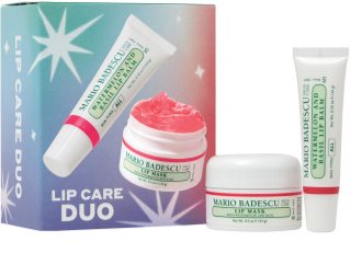 Mario Badescu Lip Care Duo darčeková sada na pery